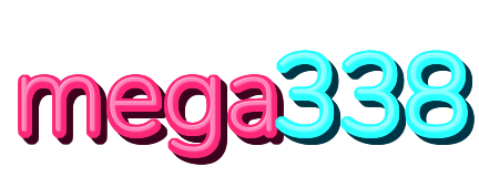 mega338 — logo kanal